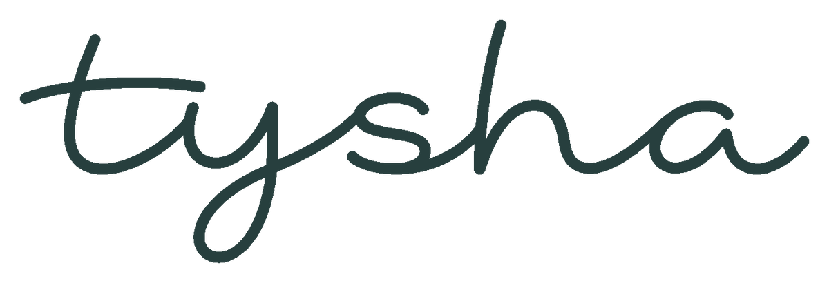 Tysha
